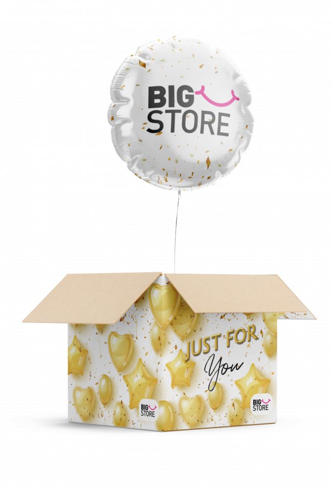 Birthday Smilin' Chimp