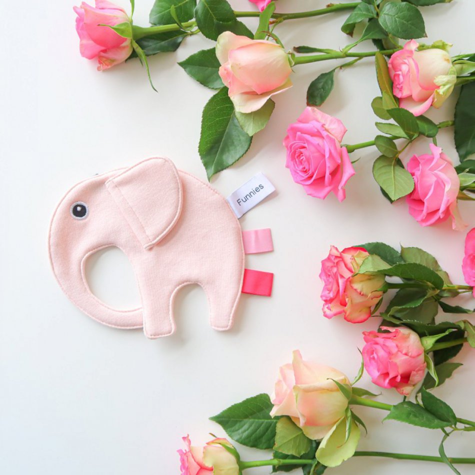 Bloompost It's a girl!