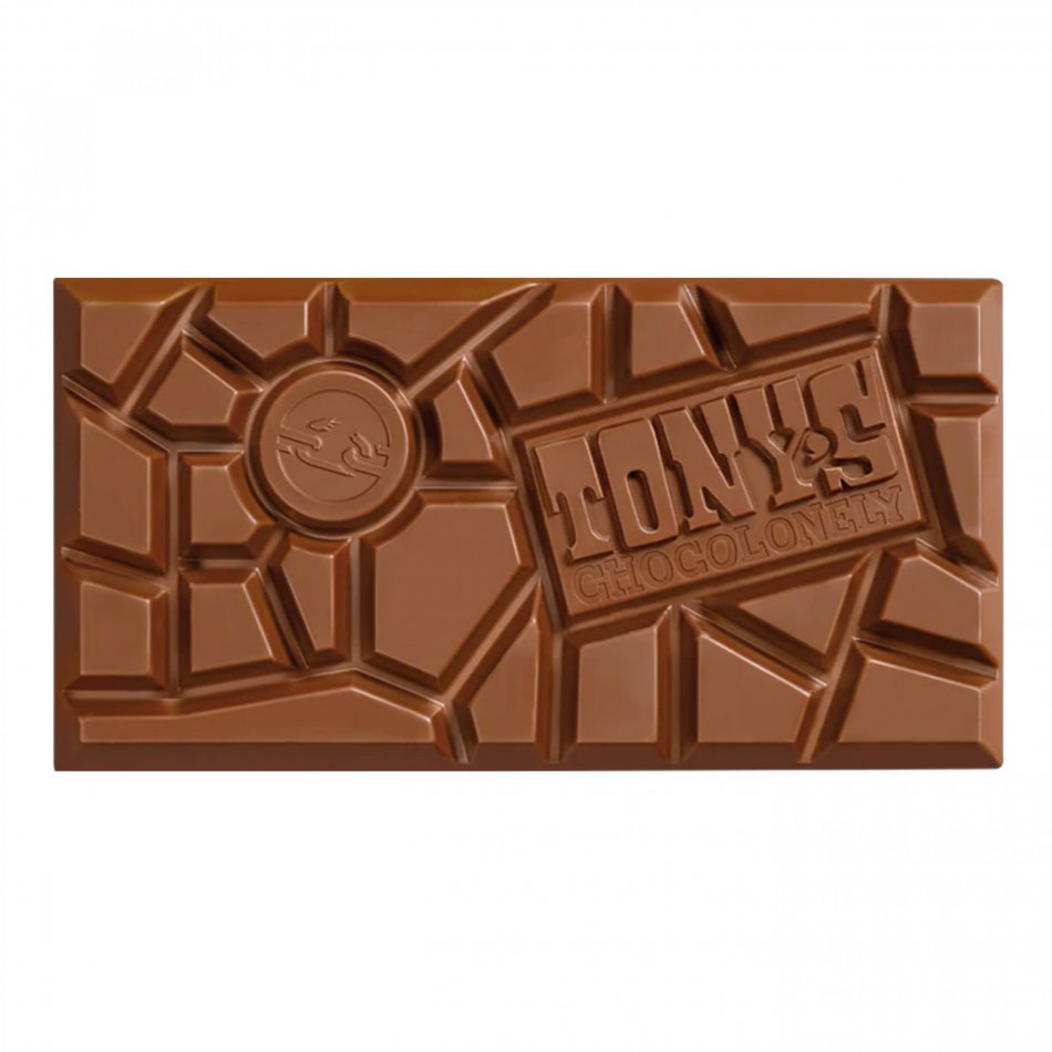 Tony's Je wordt bedankt!