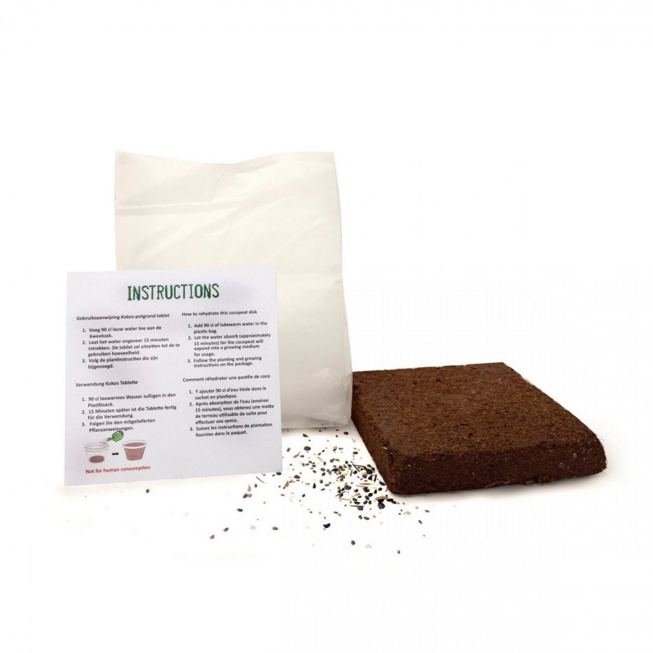 Mmm... Jij bent om op te eten