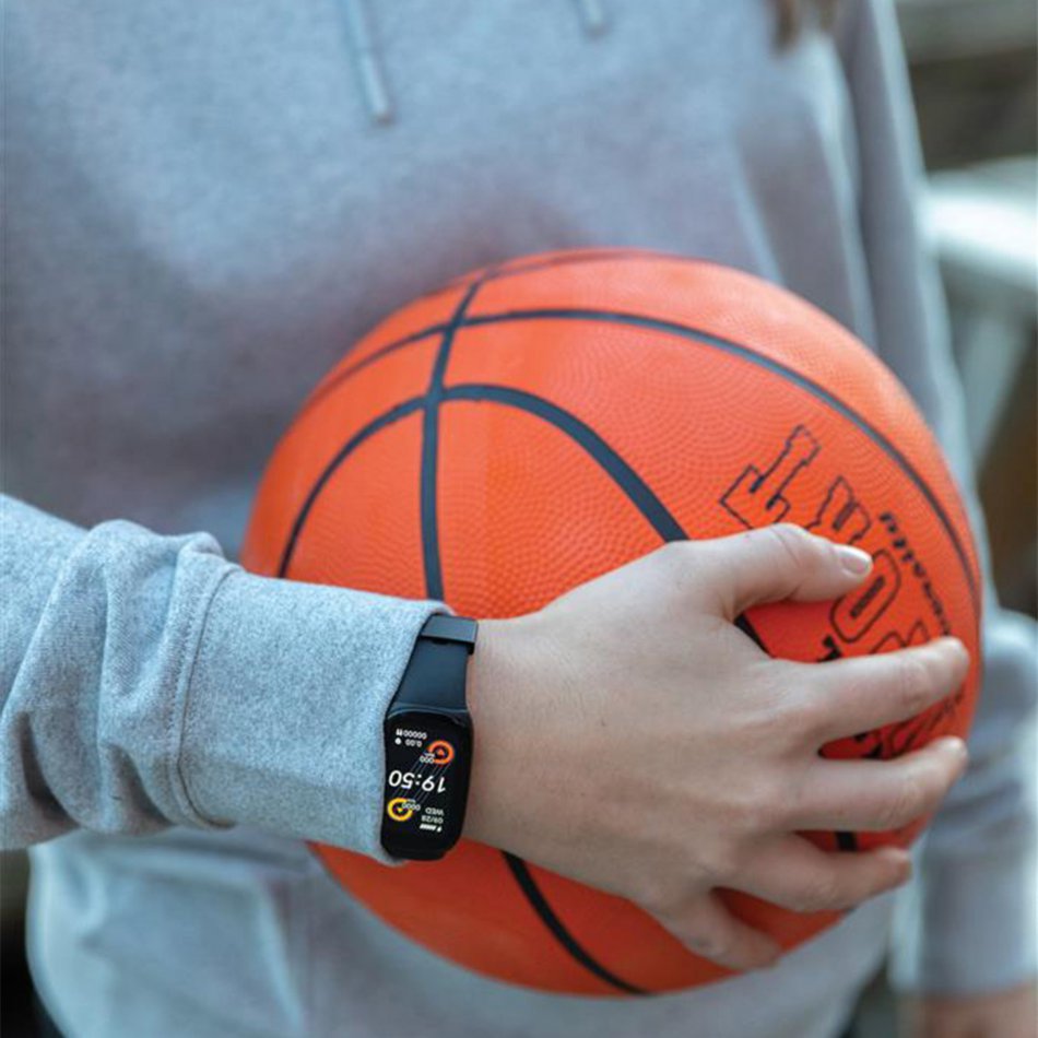 Tpu Activiteitenhorloge 1"47