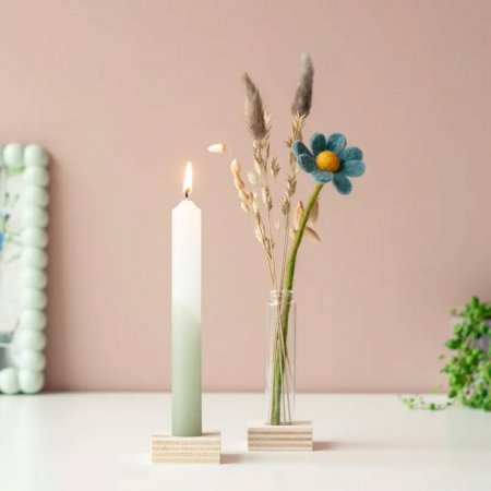 Lichtpuntje voor jou