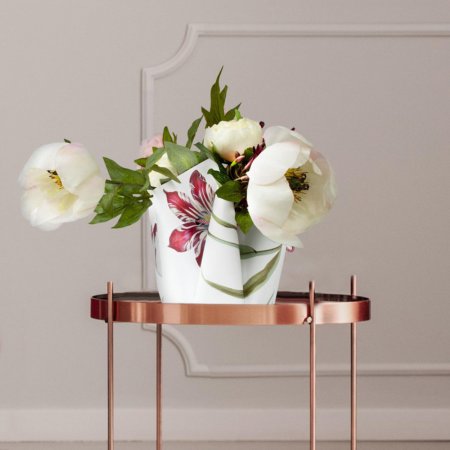 Hendrik Vouw-Strikvaas Tulpen