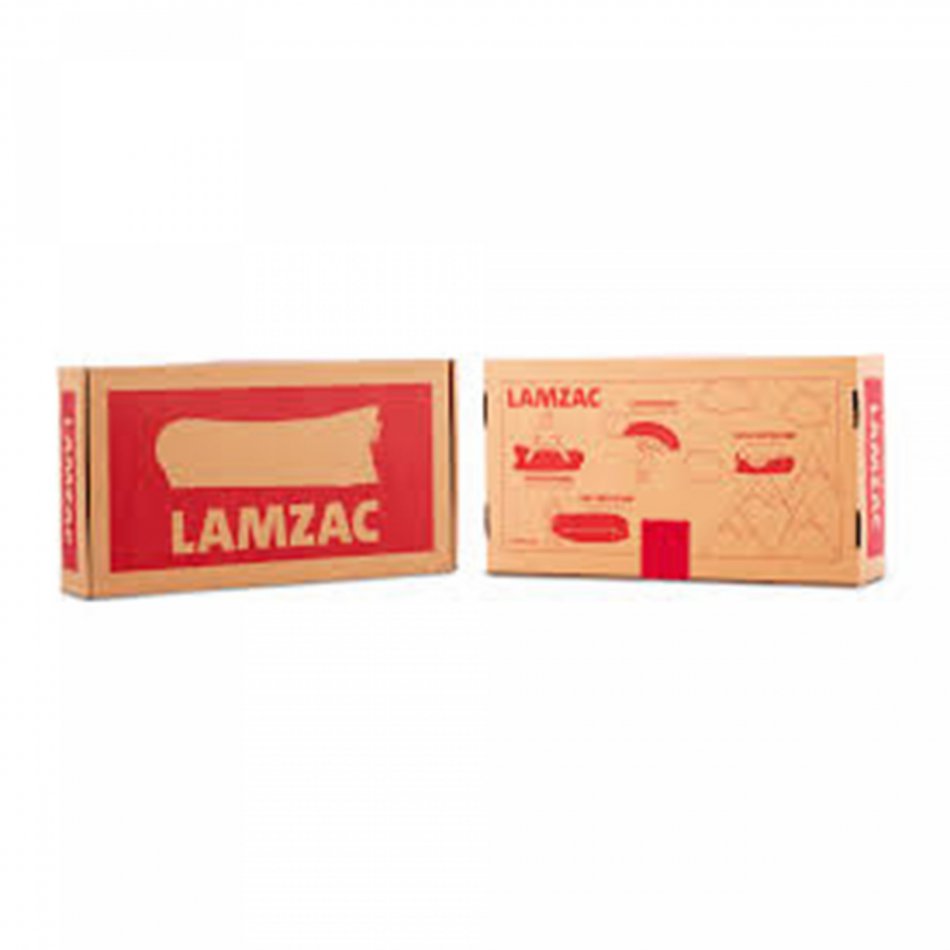 Lamzac 3.0 Red
