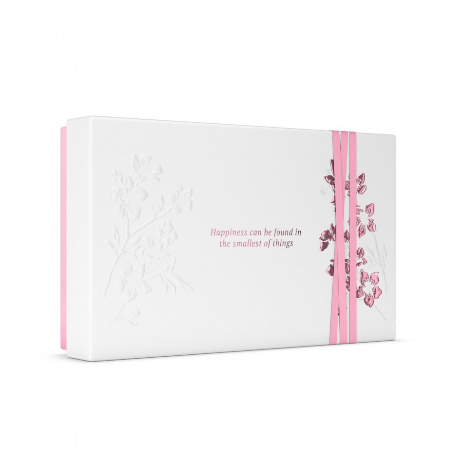 The Ritual of Sakura - Small Gift Set