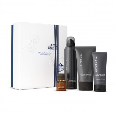 Rituals Homme - Medium Gift Set