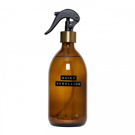 Roomspray - Quiet Rebellion