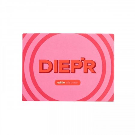 Diep'r Wie o Wie editie