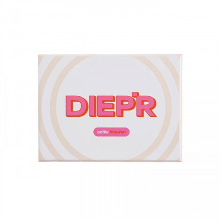 Diep'r Trouwen
