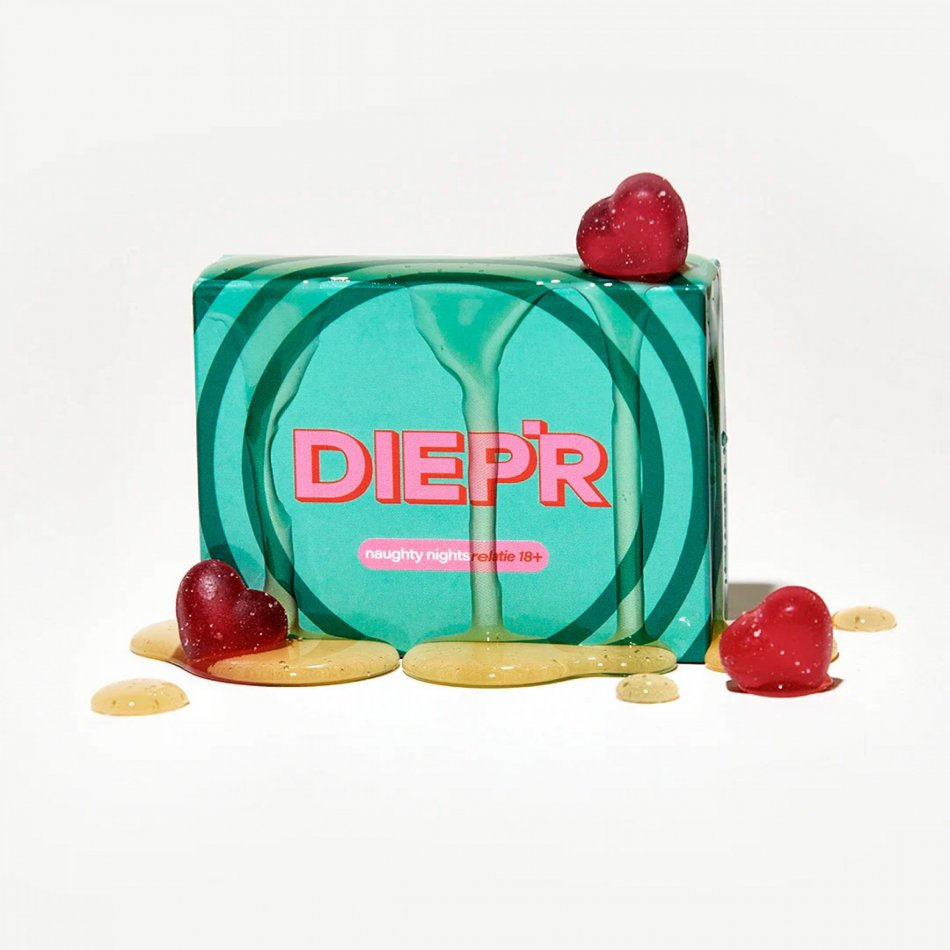 Diep'r Naughty Night's 18+ editie