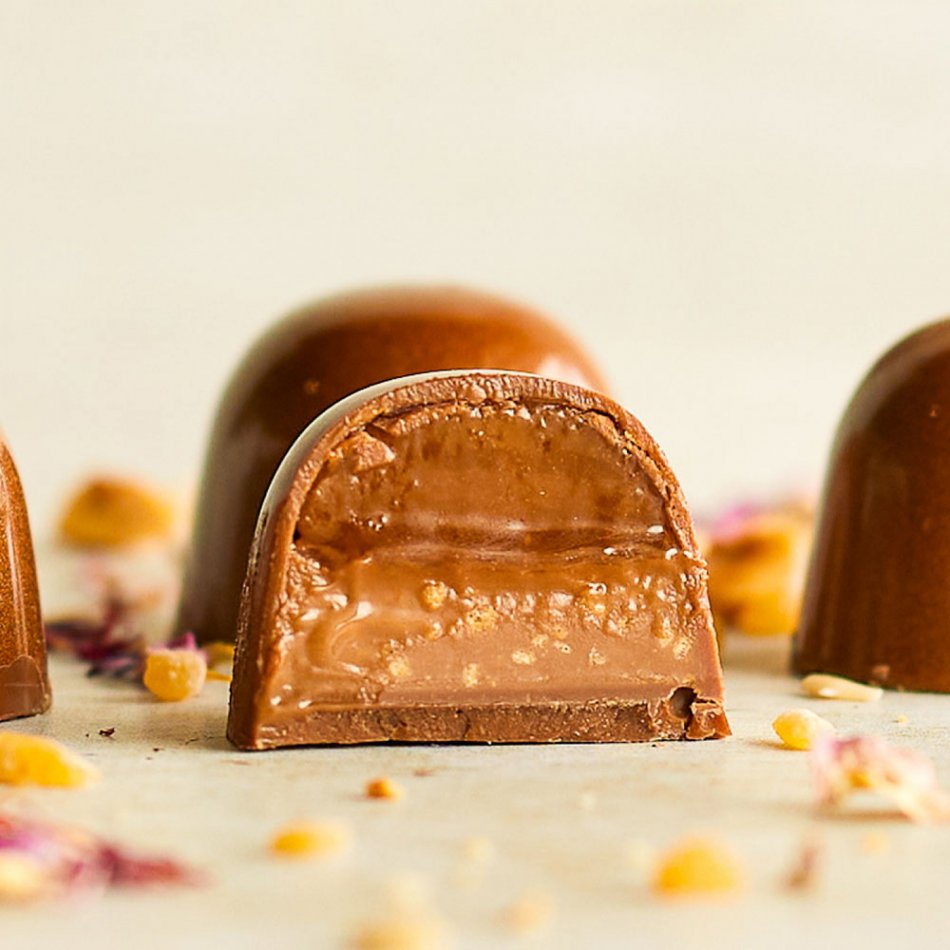 Gefeliciteerd Bonbons 15 stuks